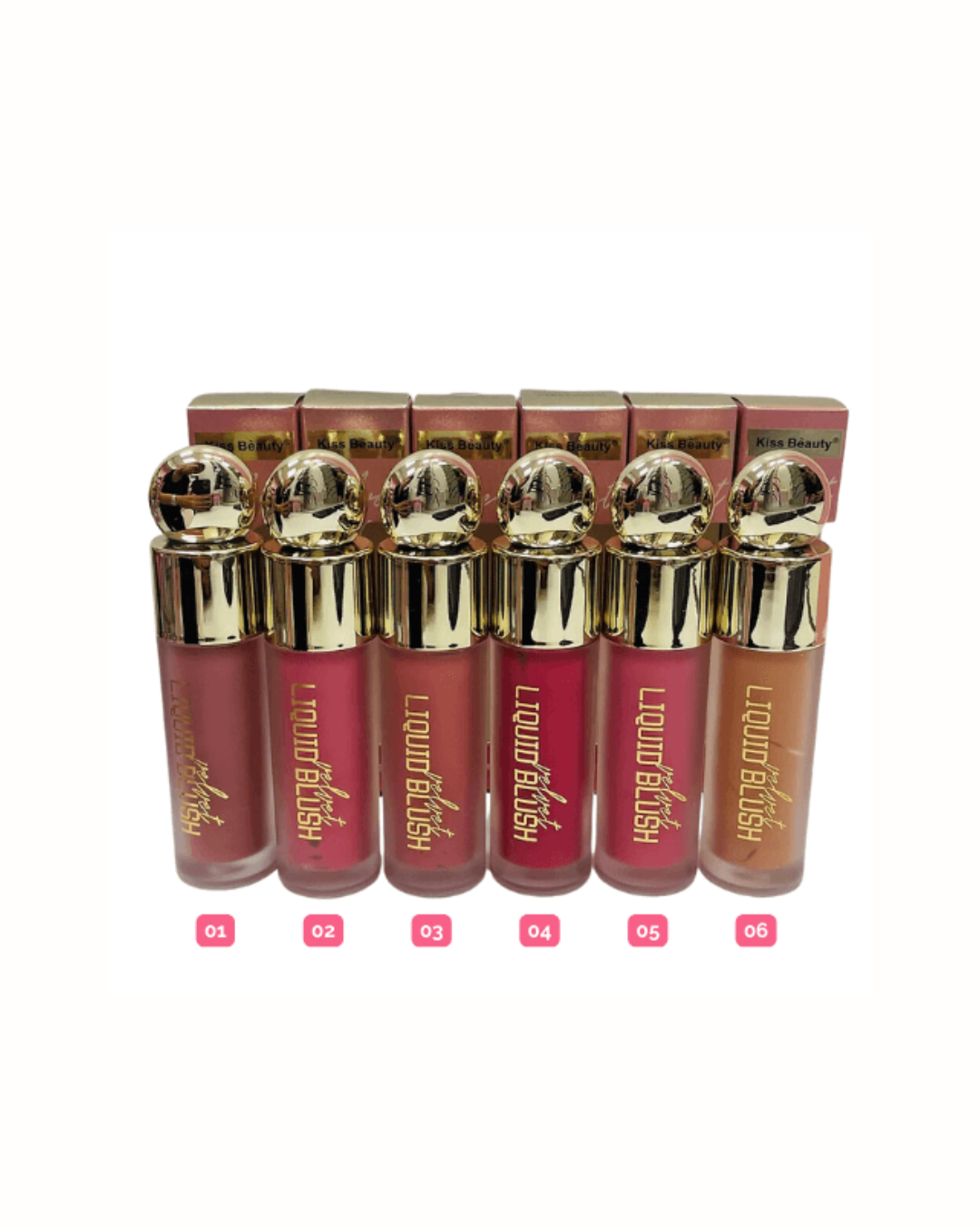 Liquid Blush_ Kiss Beauty